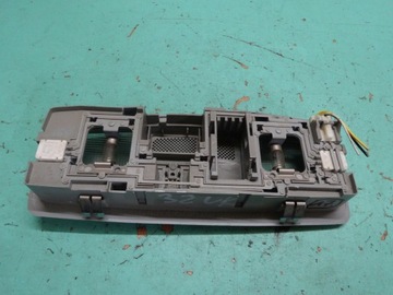 MITSUBISHI ASX 11R LAMPA POLSTROVÁNÍ