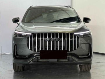 Jaecoo 8 1.5 T-GDI SuperHybrid 428KM 2026 JAECOO J8 1.5 T-GDI Super Hybrid Premium DHT 7os. Suv 428KM 2026, zdjęcie 1