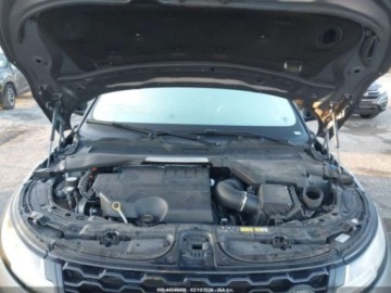 Land Rover Range Rover Evoque II 2023 Land Rover Range Rover Evoque R-Dynamic S 2023 2.0 Benzyna 246KM, zdjęcie 8