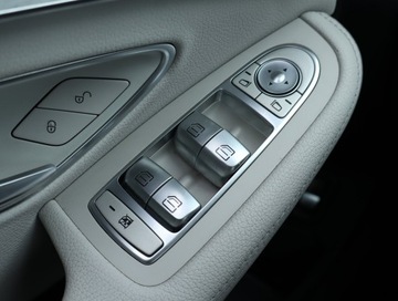 Mercedes Klasa C W205 Kombi 200 BlueTEC 136KM 2017 Mercedes C C 200 d, Skóra, Navi, Klima, zdjęcie 18