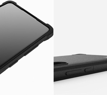 Чехол для Asus Zenfone 9/Zenfone 10 Imak, задняя крышка