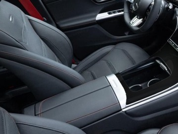 Mercedes GLC C254/X254 SUV AMG 2.0 43 AMG 421KM 2025 MERCEDES-BENZ GLC AMG Coupe 43 4-Matic 2.0 (421KM) 2025, zdjęcie 8