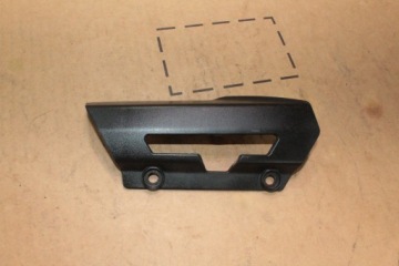 APRILIA SHIVER 750 ABS 07-16 WYPEŁNIENIE