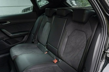 Cupra Formentor Crossover 1.5 TSI 150KM 2026 Cupra Formentor 1.5 TSI 150 KM - Dostępny od, zdjęcie 15