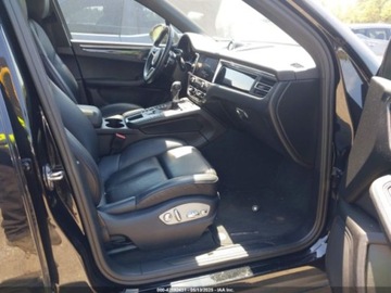Porsche Macan 2020 Porsche Macan 2020 2.0l 2.0 Benzyna 248KM, zdjęcie 9