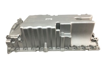 MISKA OLEJOWA VOLVO C70 V70 2.4 1997 - 2002