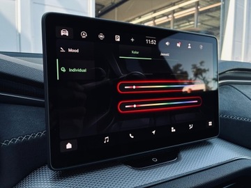 Skoda Kodiaq II SUV 1.5 TSI mHEV 150KM 2025 Skoda Kodiaq Sportline 1.5 TSI mHEV 150 KM DSG, zdjęcie 18