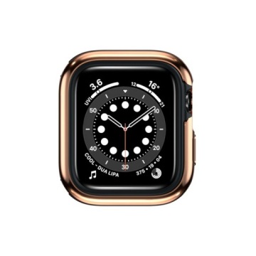 SwitchEasy Odyssey Apple Watch 6/SE/5/4, корпус 44 мм, розовое золото