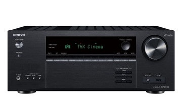 Onkyo TX-NR6100 Black Amplituner