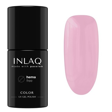 INLAQ Lakier Hybrydowy Pantalon 6ml HEMA Free