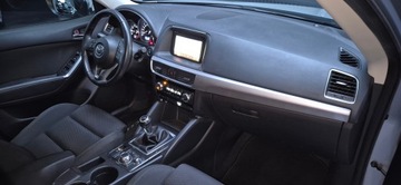 Mazda CX-5 I 2015 MAZDA CX-5 LIFT! Super stan! REZERWACJA!, zdjęcie 11