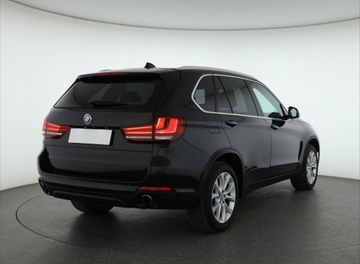 BMW X5 F15 SUV xDrive25d 231KM 2016 BMW X5 xDrive25d, Salon Polska, Serwis ASO, zdjęcie 4