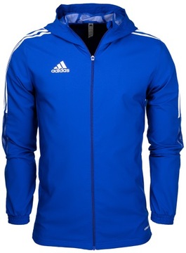 adidas kurtka dziecięca wiatrówka sportowa roz.140