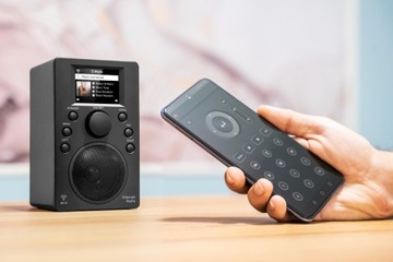 KRUGER&MATZ КУХНЯ ИНТЕРНЕТ-РАДИО WI-FI BT LCD ПРОГНОЗ ПОГОДЫ БУДИЛЬНИК