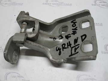 GRAND VOYAGER IV 06R PANT DVEŘE PRAVÝ PŘEDNÍ 4717208AG
