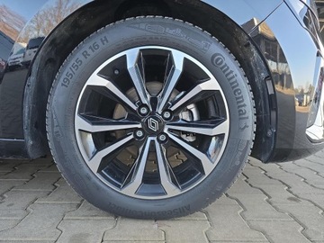 Renault Clio V Hatchback 5d Facelifting 1.0 TCe 90KM 2025 Clio 1.0 TCe Techno, zdjęcie 8