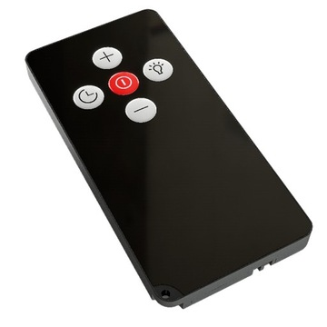 GLOBALO VINTIO 90.2 ЧЕРНАЯ КУХОННАЯ ВЫТЯЖКА