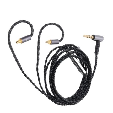 Запасной звуковой кабель для наушников Sennheiser IE100 IE400 05