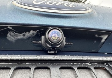 Ford Kuga II SUV Facelifting 1.5 EcoBoost 150KM 2019 Ford Kuga St line,Niemcy,El bagaznik,Sony 1.5 Benzyna 150KM, zdjęcie 12