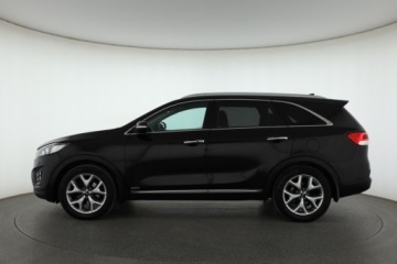 Kia Sorento III SUV 2.0 CRDi 185KM 2017 Kia Sorento 2.0 CRDi, Salon Polska, 182 KM, 4X4, zdjęcie 2