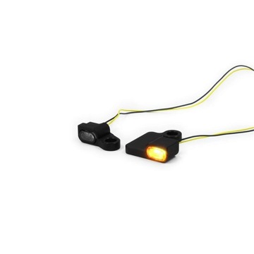 TnoT Kierunkowskazy LED Harley Davidson Typ6