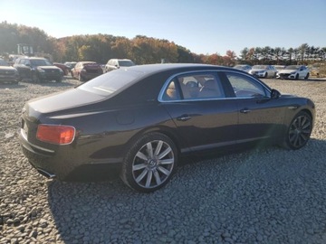 Bentley 2014 Bentley Inny Flying Spur, 2014r., 4x4, 6.0L 6.0 Benzyna 616KM, zdjęcie 2