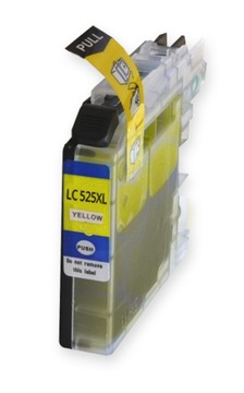 4 чернила для BROTHER J100 J105 J105W J200 LC529 525