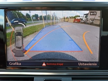 Audi A6 C7 Allroad quattro facelifting 3.0 TDI clean diesel 272KM 2017 Audi A6 Avant S-line, bogata wersja, wzorcowy, zdjęcie 27