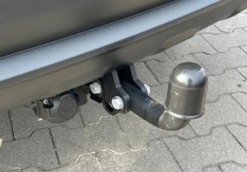 Lexus NX I SUV Facelifting 300h 197KM 2019 Lexus NX Elegance, Hak, Tempomat, Podgrzewane fotele, Rozpoznawanie znakow, zdjęcie 35