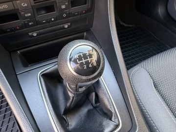 Seat Exeo ST 1.6 MPi 102KM 2009 Seat Exeo Kombi TYLKO 127tyśkm! 1WŁAŚCICIEL KLIMA 1.6MPI Zwykła Benzyna! 6B, zdjęcie 11