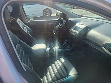 Ford Edge II SUV 2.0 EcoBoost 245KM 2016 Ford EDGE EcoBoost 2.0 benzyna AWD, faktura VAT 23%, zdjęcie 9