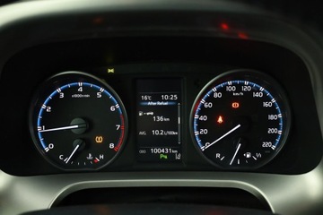 Toyota RAV4 IV MPV Facelifting 2.0 Valvematic 152KM 2016 Toyota RAV 4 2.0 VVT-i, Salon Polska, zdjęcie 7