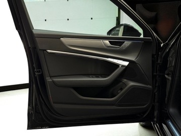 Audi A6 C8 Avant 2.0 40 TDI 204KM 2023 Audi A6 Avant A6 Avant 40 TDI Quattro Sport S tron, zdjęcie 16