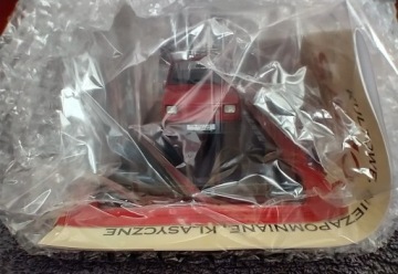 ПОЛЬСКИЙ FIAT 126P FL — 1:24 Знаковые автомобили Польской Народной Республики №1. 77