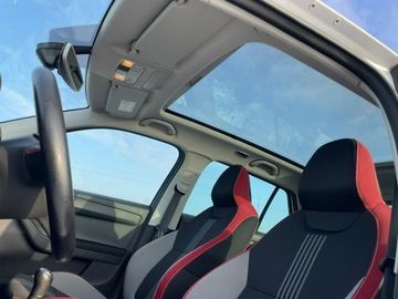 Skoda Fabia III Hatchback 1.0 TSI 110KM 2017 Škoda Fabia Skoda Fabia 1,0 TSi 110KM 2017/2018,, zdjęcie 12