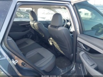 Subaru Outback VI 2025 Subaru Outback Subaru Outback Onyx Edition AWD 2.5 Benzyna 182KM, zdjęcie 13