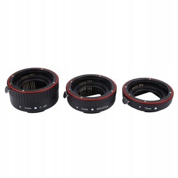 Автофокусный объектив для крепления Canon EOS EF