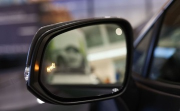 Toyota RAV4 V SUV 2.5 Hybrid Dynamic Force 222KM 2020 Toyota RAV4 2.5 Hybrid Executive 4x4 2.5 Hybryda 222KM, zdjęcie 16