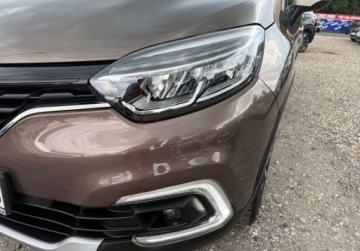 Renault Captur I Crossover 1.2 TCe EDC 120KM 2013 Renault Captur 1.2 Benzyna 120KM, zdjęcie 29
