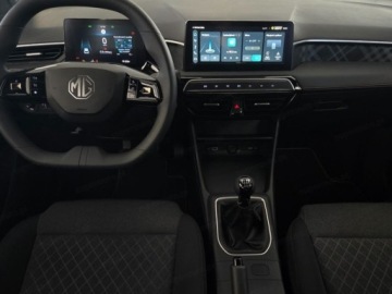 MG 2026 MG MG3 1.5 Standard Hatchback 115KM 2026, zdjęcie 5