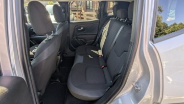 Jeep Renegade SUV Facelifting 1.0 GSE T3 Turbo 120KM 2021 Jeep Renegade 1.0i 120PS OPŁACONY Bezwypadkowy, zdjęcie 16