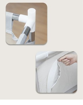 СЕРЫЙ ЗАГОН, СУХОЙ БАССЕЙН С КОРЗИНОЙ, ДЕТСКАЯ ПЛОЩАДКА