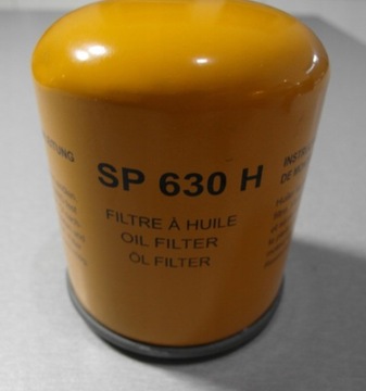 CATERPILLAR CAT FILTR HYDRAULICZNY PRZEKŁADNI SF SPH9676/SP630H