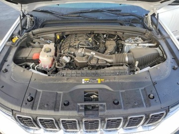 Jeep Grand Cherokee V 2025 Jeep Grand Cherokee Laredo 2025 3.6 Benzyna 293KM, zdjęcie 6