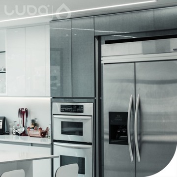 НАБОР ВЛАЖНЫХ САЛФЕТОК LUBA ДЛЯ ЧИСТОГО ДОМА 7 упак.