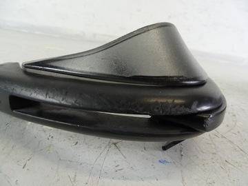 B187 Triumph Scrambler 900 21' Поручни Защитные приспособления для рук Acerbis 200000846