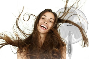 НАПОЛЬНЫЙ ВЕНТИЛЯТОР, НАСТОЛЬНЫЙ ВЕНТИЛЯТОР, ТИХИЙ, МОЩНЫЙ