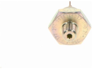 BOSCH SENZOR TLAKU OLEJE