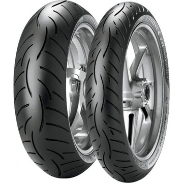 Metzeler Z8 Interact 120/70ZR18 ПРОМО 120/70-18