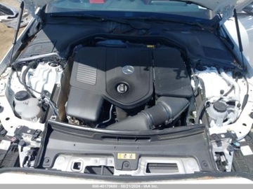 Mercedes 2023 Mercedes-Benz Klasa C 300, 2023r., 4x4, 2.0L 2.0 Benzyna 255KM, zdjęcie 11